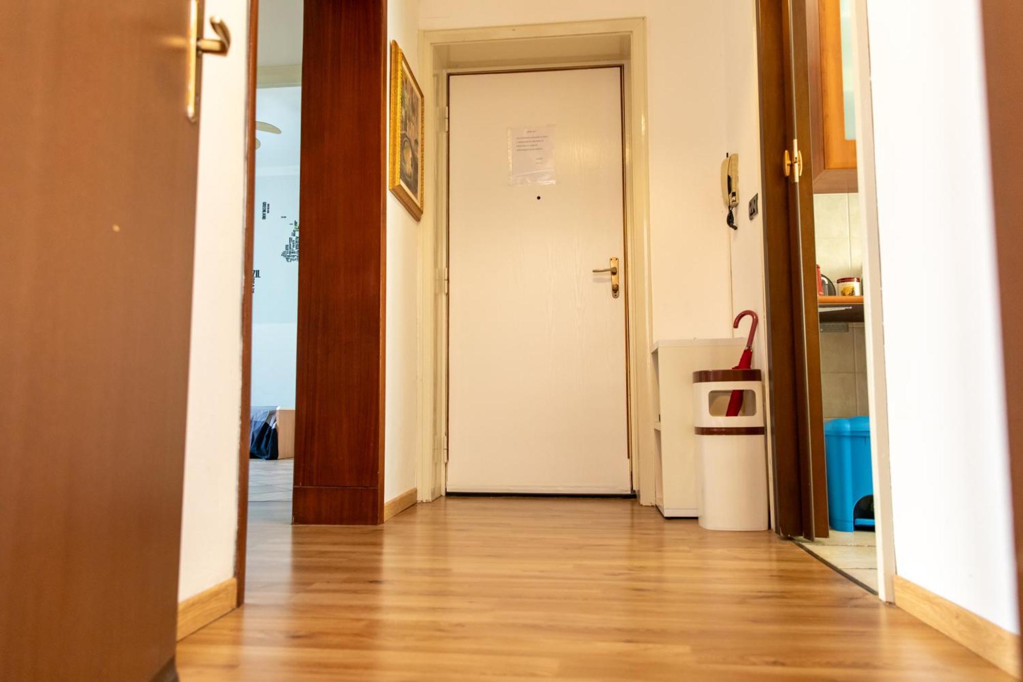La Dimora Degli Elfi Casa Vacanza Pavia Ngoại thất bức ảnh