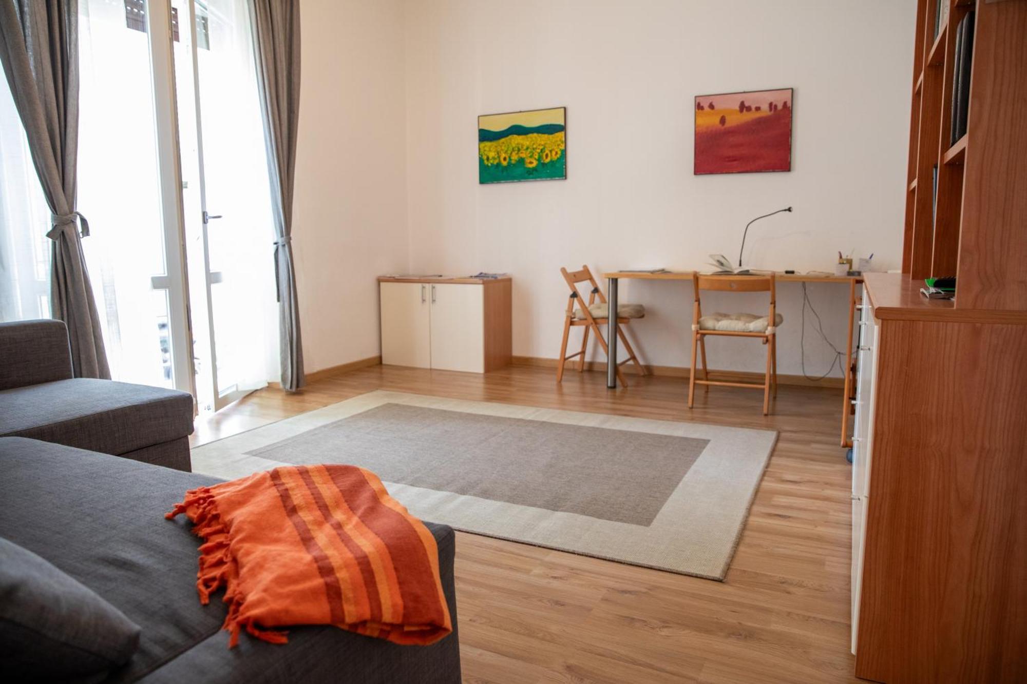 La Dimora Degli Elfi Casa Vacanza Pavia Ngoại thất bức ảnh