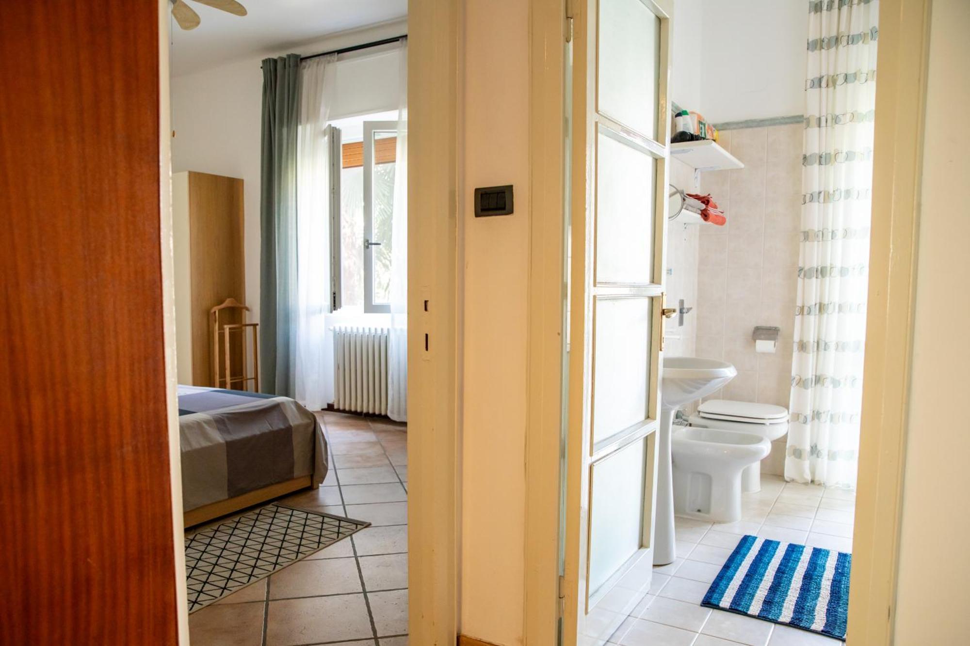 La Dimora Degli Elfi Casa Vacanza Pavia Ngoại thất bức ảnh