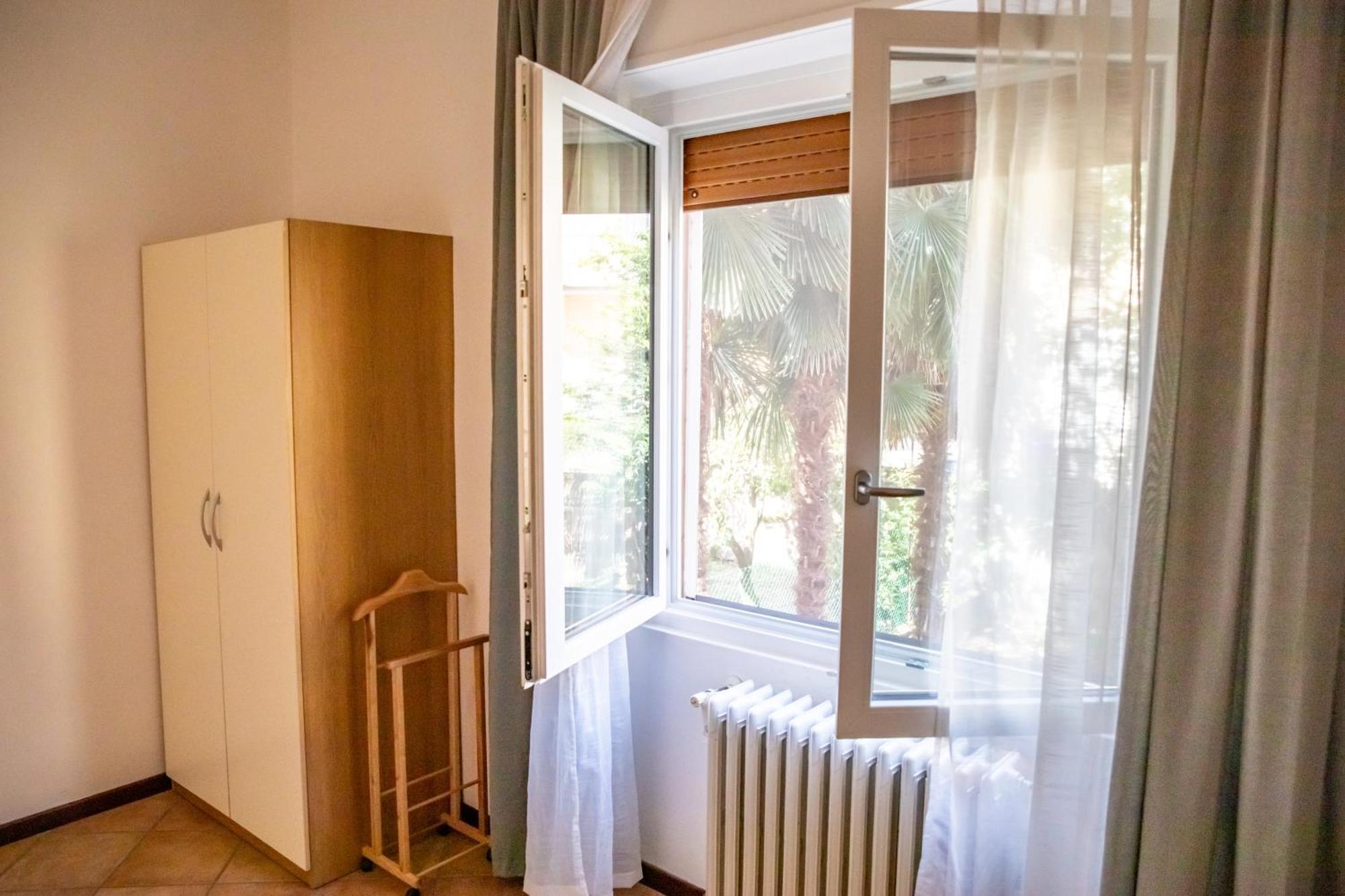La Dimora Degli Elfi Casa Vacanza Pavia Ngoại thất bức ảnh