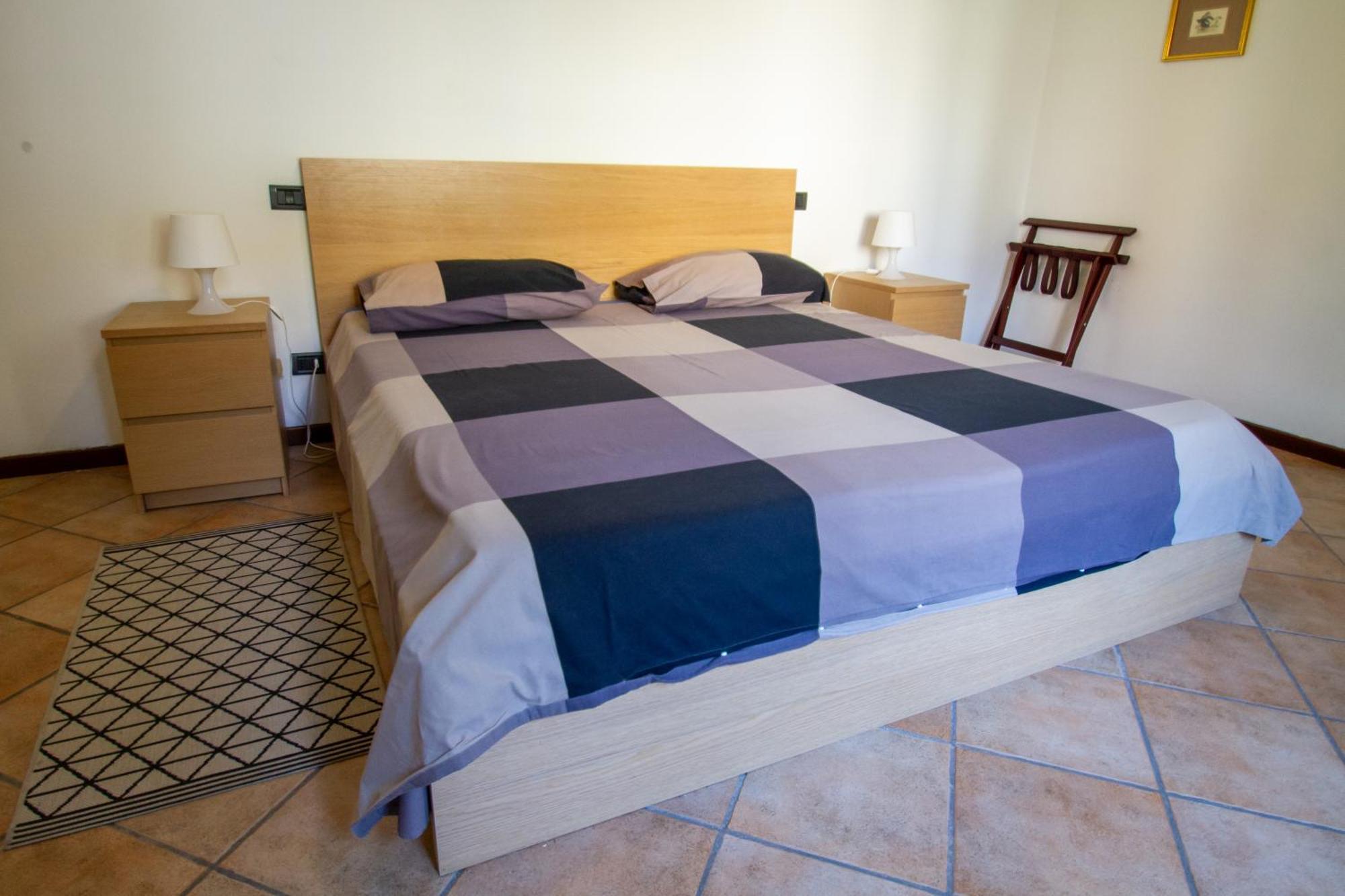 La Dimora Degli Elfi Casa Vacanza Pavia Ngoại thất bức ảnh