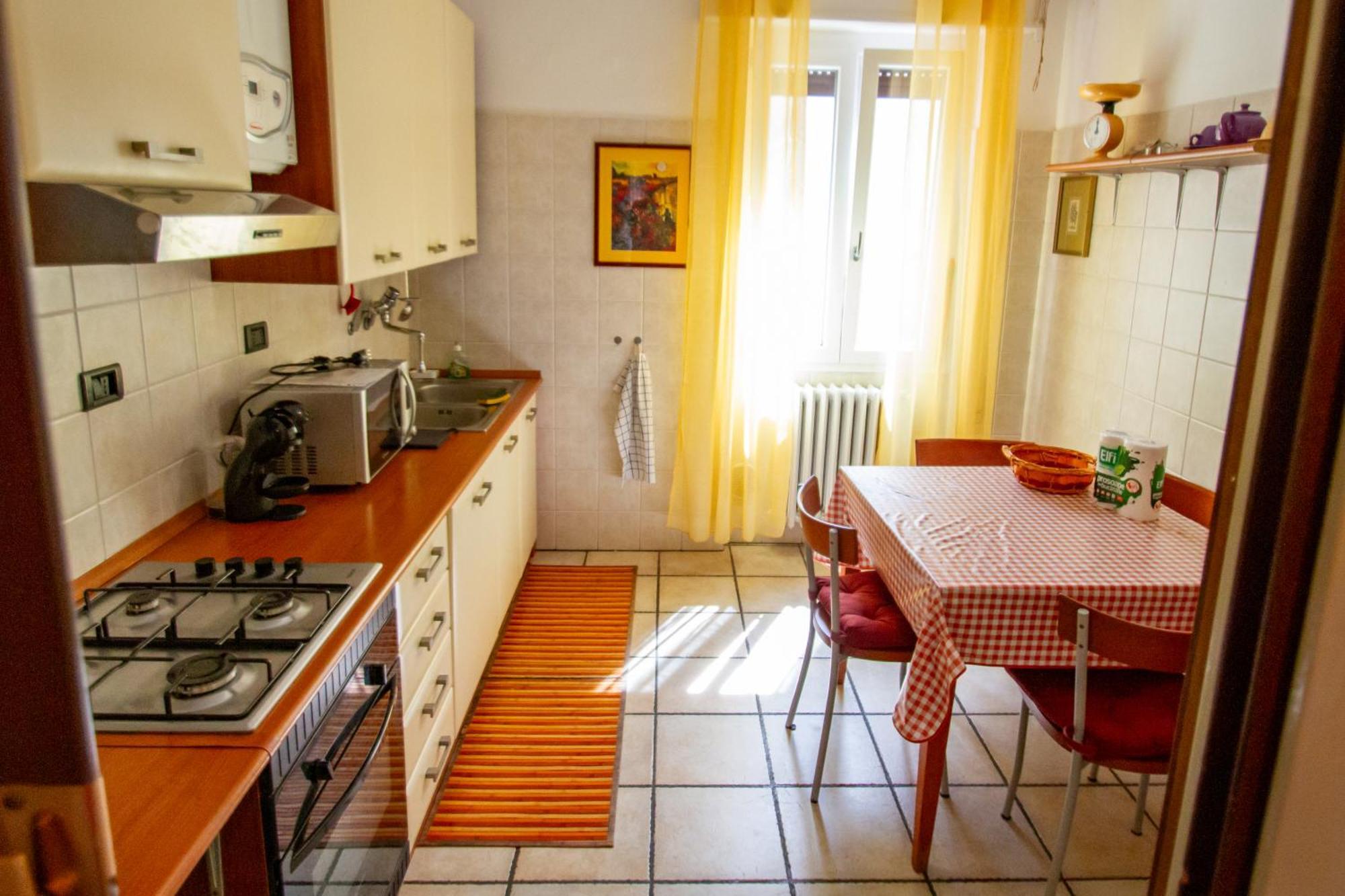 La Dimora Degli Elfi Casa Vacanza Pavia Ngoại thất bức ảnh