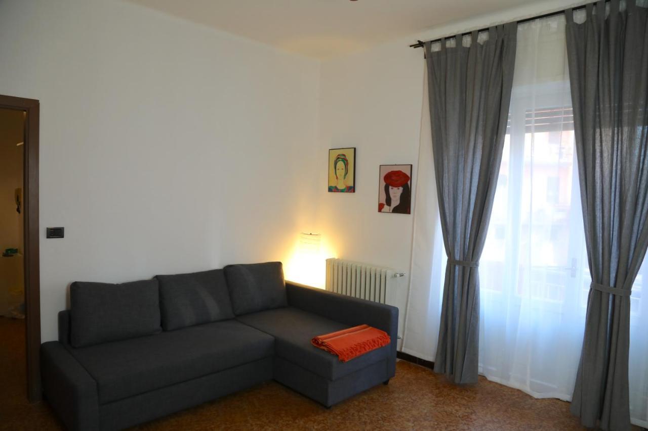 La Dimora Degli Elfi Casa Vacanza Pavia Ngoại thất bức ảnh