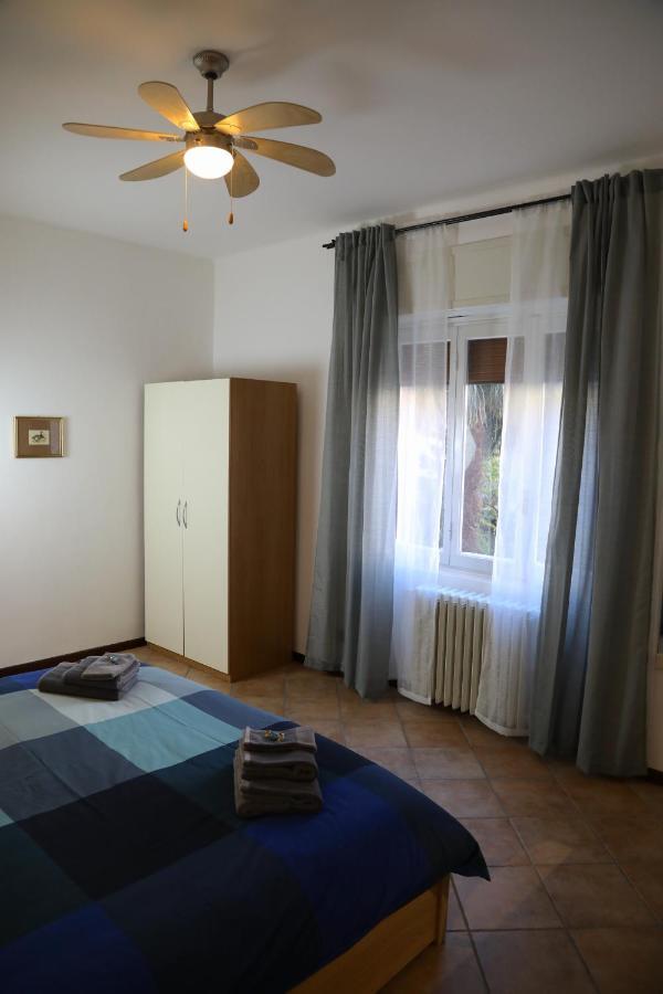 La Dimora Degli Elfi Casa Vacanza Pavia Ngoại thất bức ảnh