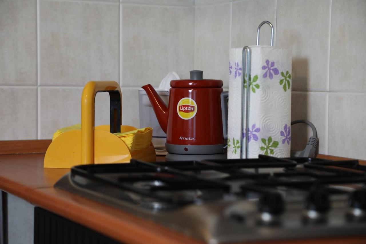 La Dimora Degli Elfi Casa Vacanza Pavia Ngoại thất bức ảnh