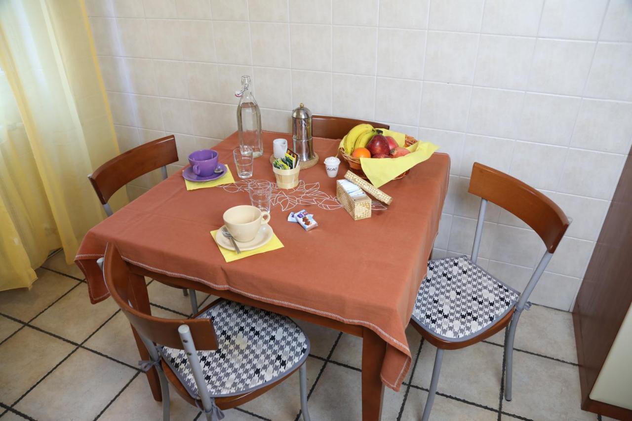 La Dimora Degli Elfi Casa Vacanza Pavia Ngoại thất bức ảnh