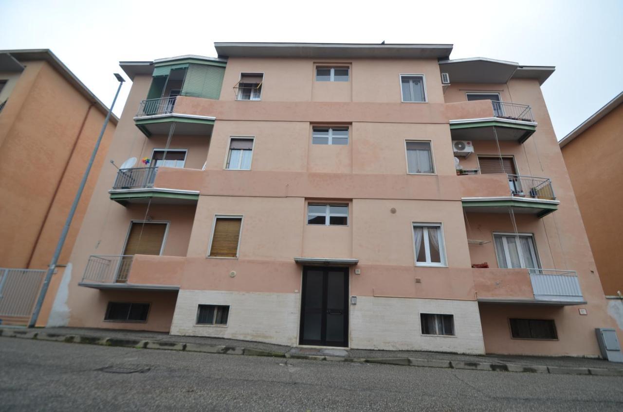 La Dimora Degli Elfi Casa Vacanza Pavia Ngoại thất bức ảnh